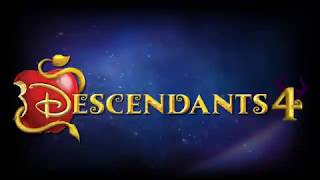 DESCENDANTS 4 - Official Trailer (2021)