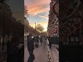 Красивый закат в Париже, Эйфелева башня #Франция #shorts #shortvideo #beautiful #tiktok #instagram