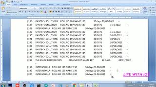 Shortcut to edit wiki page table