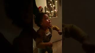 George Mensink - Rebel Dance Thurning Christmas Into A Pagan Fest