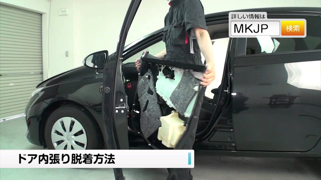 Must-Watch!] Easy DIY Guide for the Auris (NZE181)｜A