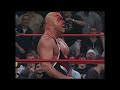 Kurt Angle vs. Samoa Joe: The COMPLETE Series