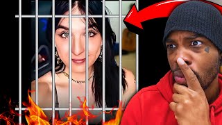 Kris "Ava" Tyson From MrBeast Situation is Crazy