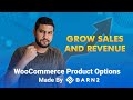 Review woocommerce product options plugin by barn2 plugins  arafat mamun