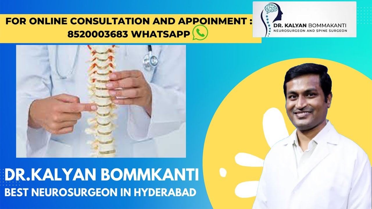 Treatment approach for spinal cord tumor ependymoma YouTube