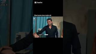 Cihan ruhunu teslim etti 😂 #cihal #uzakşehir #şahnar #kayzer #alyaalbora #cihanalbora #kanald #ask