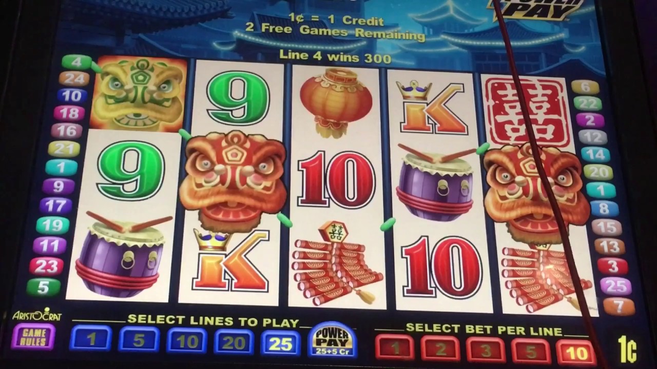 Chumash Casino Slots Chumash Casino Slots