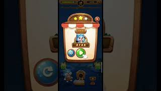 Shoot Bubble Fruit Splash Gameplay Walkthrough Level 291-295 screenshot 1