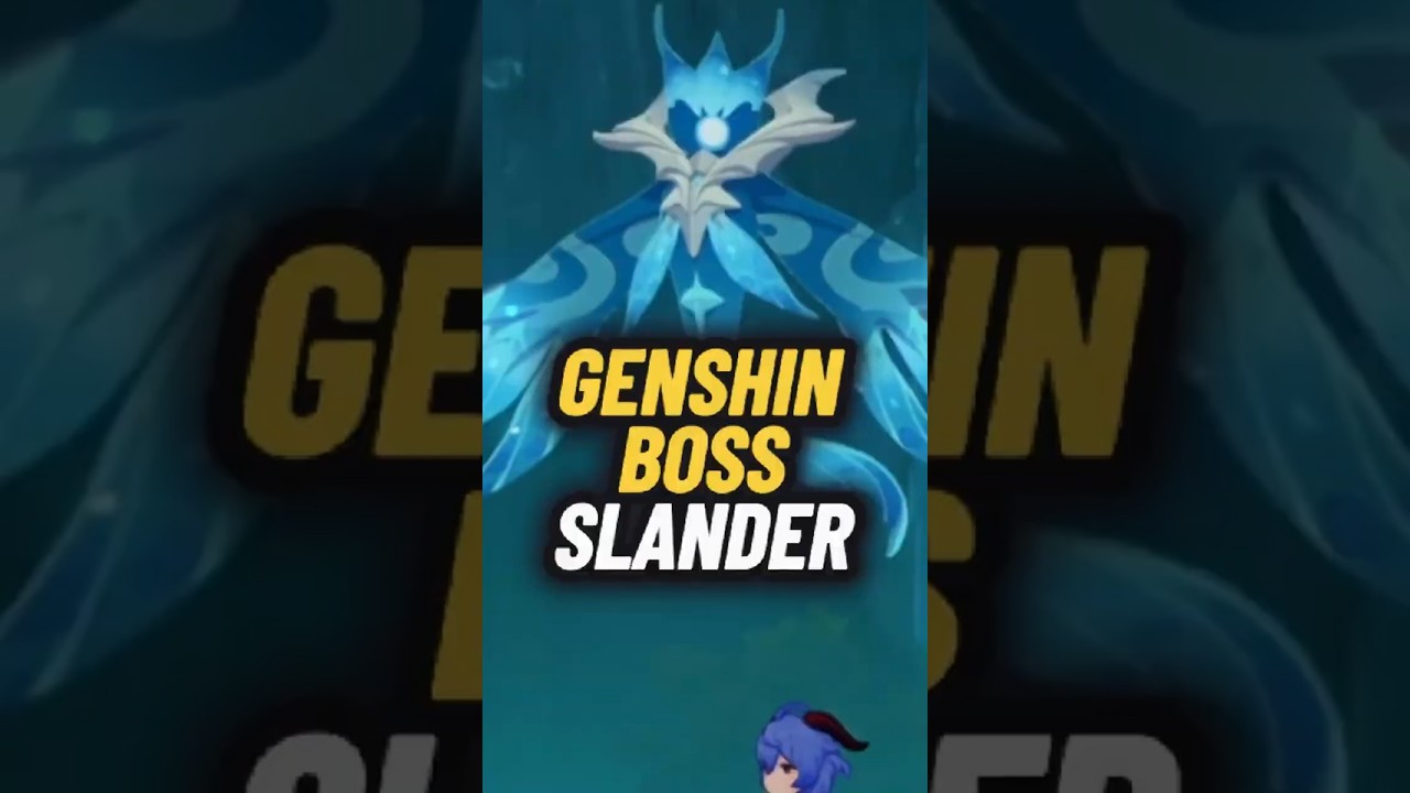 Why everyone HATES these Genshin bosses - Genshin Impact