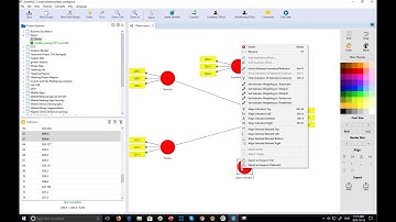SmartPLS Moderation Analysis Tutorial
