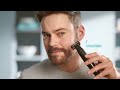 BRAUN XT5100 video