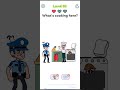 Delete Story - catch the robber in the kitchen #deletestory #catch #kitchen #shortsfeed #youtube