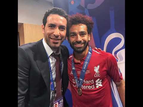 أجمل تترات المسلسلات المصريه لـ محمد قنديل Mohamed Qandil Song