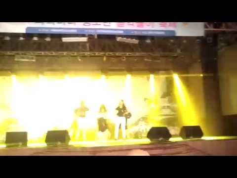 2013 파라미타캠프 음악놀이 페스티벌 대상