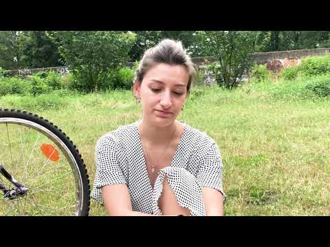 ხატია ნოდია - ჯეოლაბის ლექტორი