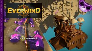 Mining Manalith! - Everwind Ep17