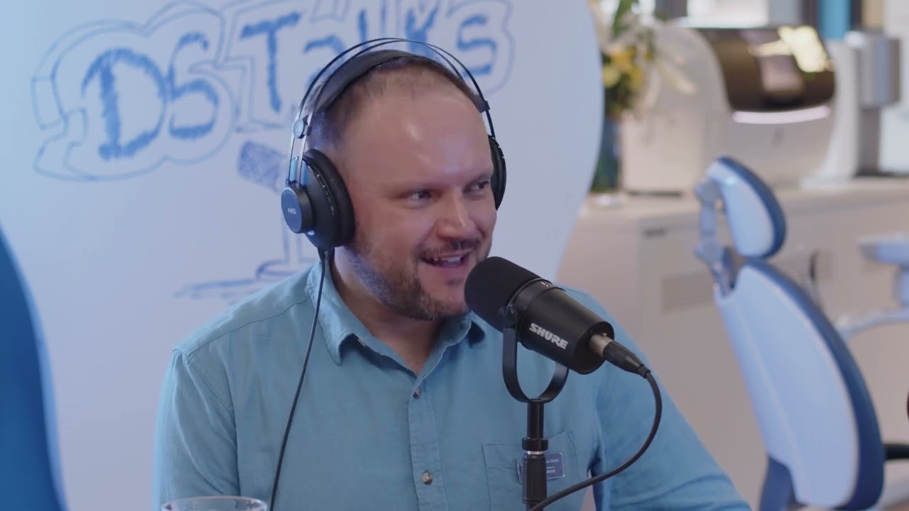 PodCast: Introdução do motor de endodontia com o Prof. Mario Zuolo