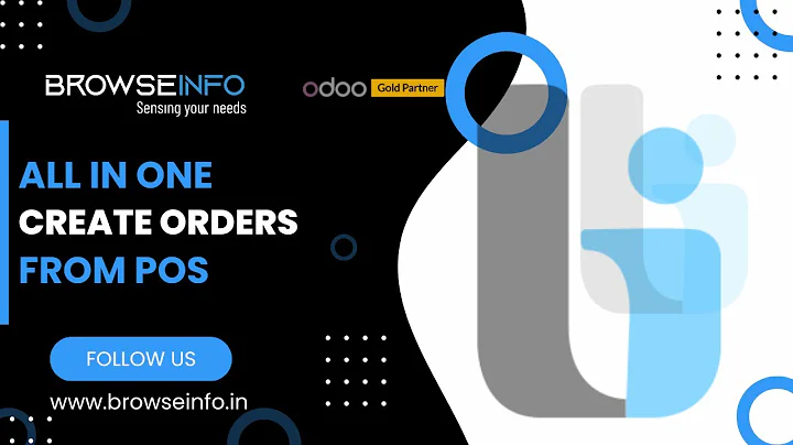 Create Sales, Purchase, And Manufacturing Orders Using All In One Create Orders From Pos Odoo Apps