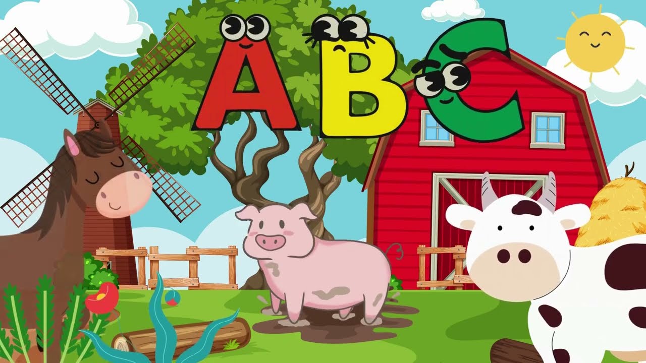 Kinderlieder Mix 15 min