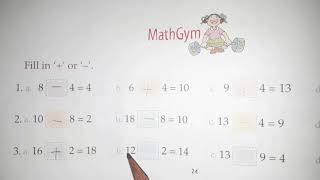 Class - 1st #Maths #MathsGym