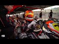 FIA Karting European Championship OK/Junior Round 1 Valencia / Spain (Saturday)
