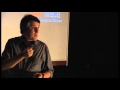 Causa e Efeito no Meio Ambiente: Ricardo Vacaro at TEDxMauá