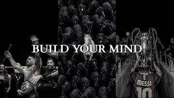 JUST BELIEVE IN YOURSELF, EVERYTHING IS POSSIBLE - Powerful Motivational Speech Video