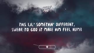 [1 Hour] Lil Candy Paint   22 Lyrics ft  Bhad Bhabie | Bon 1 Hour Lyrics