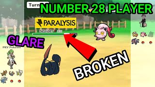 Paralysis is a Broken Status! (Pokemon Showdown Random Battes) (High Ladder)