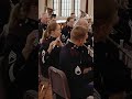 Hey There West Point Band 