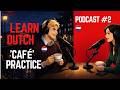 Learn Dutch for Beginners | Ordering Food &amp; Drinks in a Café (Easy A1 Conversation Practice)
