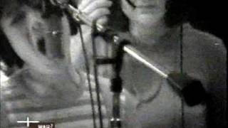 ATR-K Hanna-The Arsonist - No Success In RPM Studios NYC November 1999 @ Falarek VHSrip