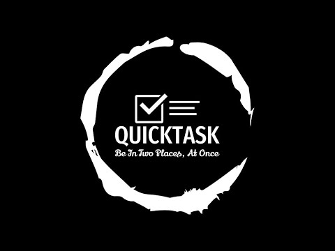 QuickTask --Blue Ocean Competition