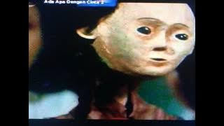 Adegan paling romantis AADC2