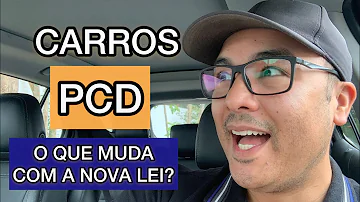 O que vai mudar no PCD em 2021?