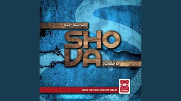 Shova (feat. Thabz Le Madonga)