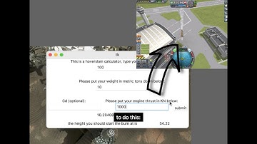 How to do Hoverslam with 100% reliability in KSP