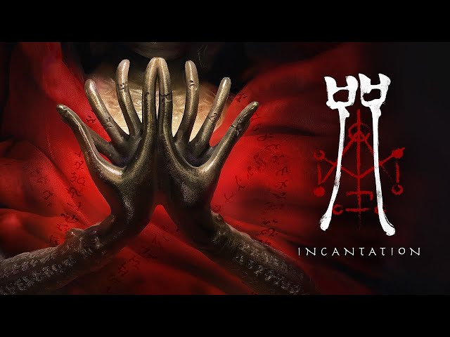 Incantation - Nintendo Switch Limited Edition Trailer - YouTube