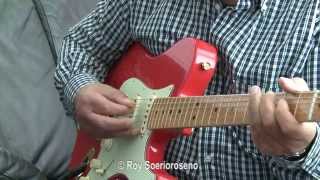 140928 Roydon - Find Me A Golden Street chords