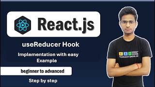 Learn useReducer in React in 5 Minutes | useReducer | React