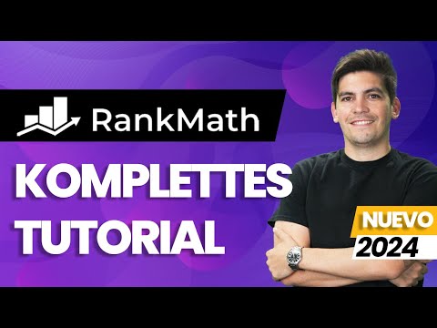 Komplettes Rank Math