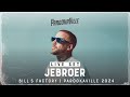 Capture de la vidéo Parookaville 2024 | Jebroer