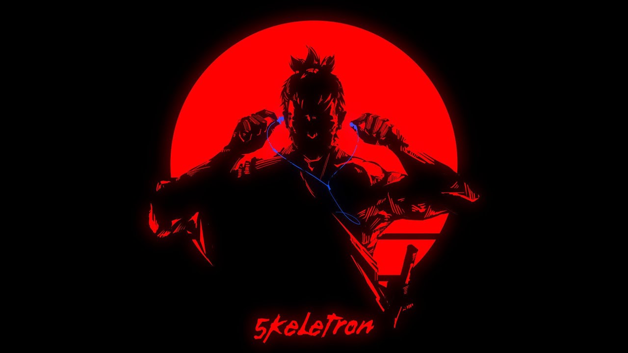 Watch Null First Mission (KATANA ZERO STYLE SINGLE) on YouTube Watch Null First Mission (KATANA ZERO STYLE SINGLE) on YouTube