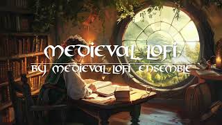 Medieval Lofi Music Mix