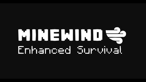 Minewind Spawn: A Chaotic Showcase