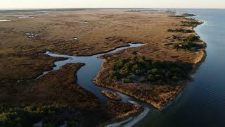 Carolina Cays Scenic