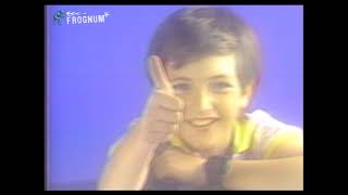 [1987] Comerciales Antiguos Chile: Tanda Navidad