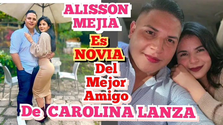 ALISON MEJIA ESTA SALIENDO CON ALEJANDRO?
