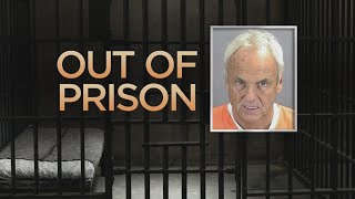 Car Dealership Mogul Convicted Of Fraud Released To Halfway House