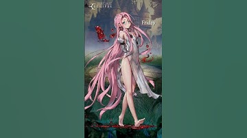 Seven days of Heir of Light: Eclipse #ytshorts #shorts #heiroflighteclipse